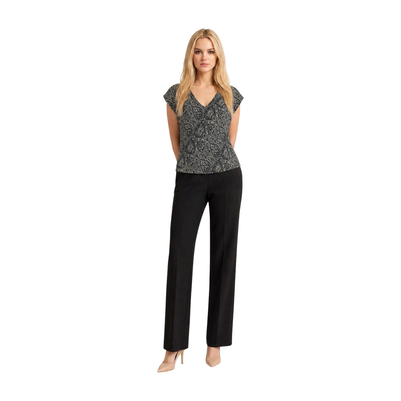 Ayfee - Ayfee Blouse Donna