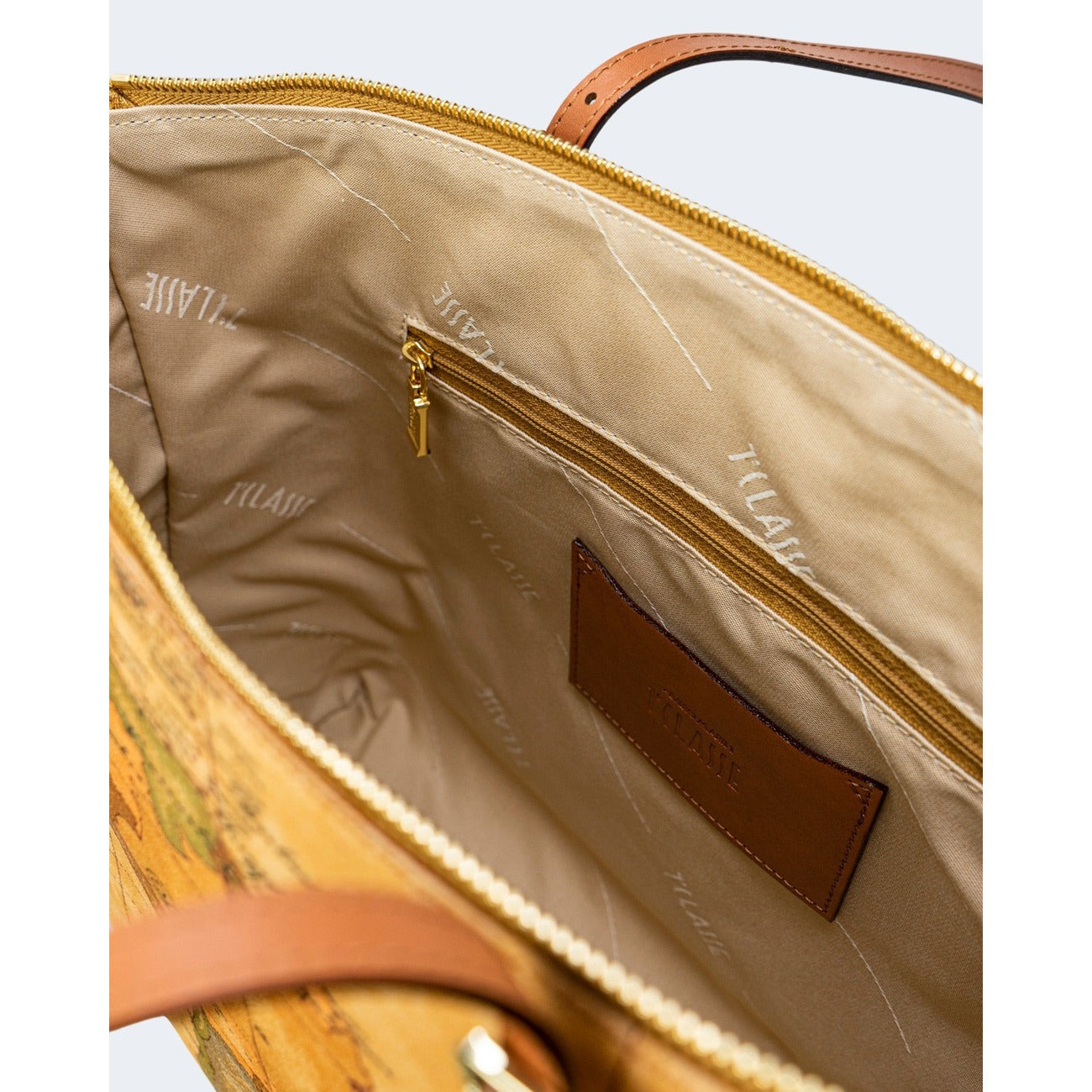 Alviero Martini Prima Classe - Alviero Martini Prima Classe Borsa Donna