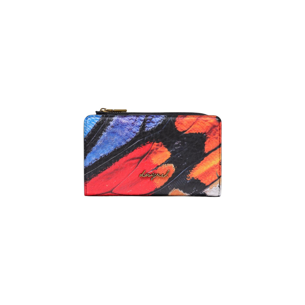 Desigual - Desigual Portafogli Donna