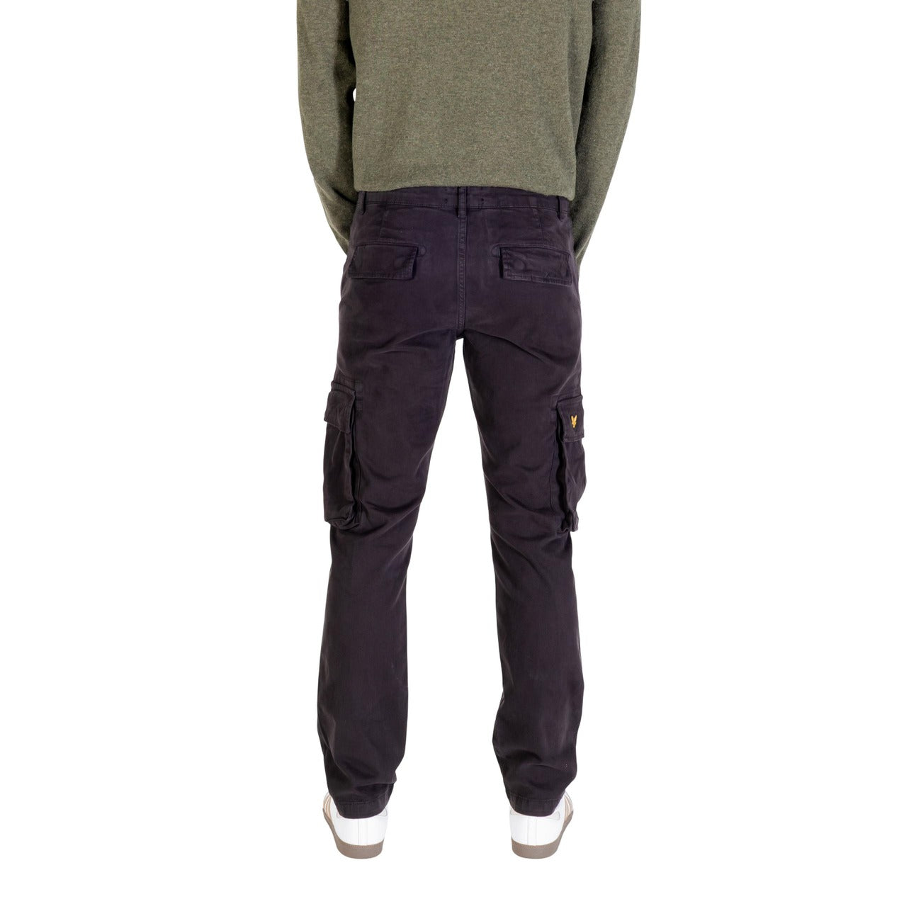 Lyle & Scott - Lyle & Scott Pantaloni Uomo