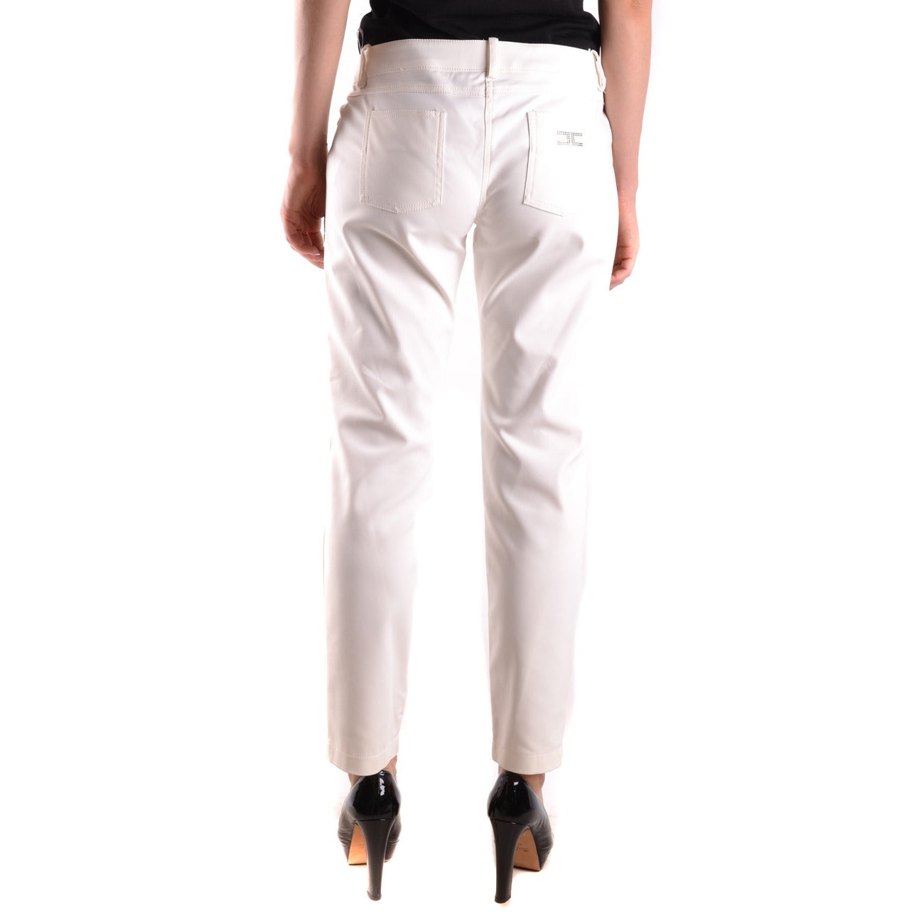 Elisabetta Franchi - Elisabetta Franchi Pantaloni Donna
