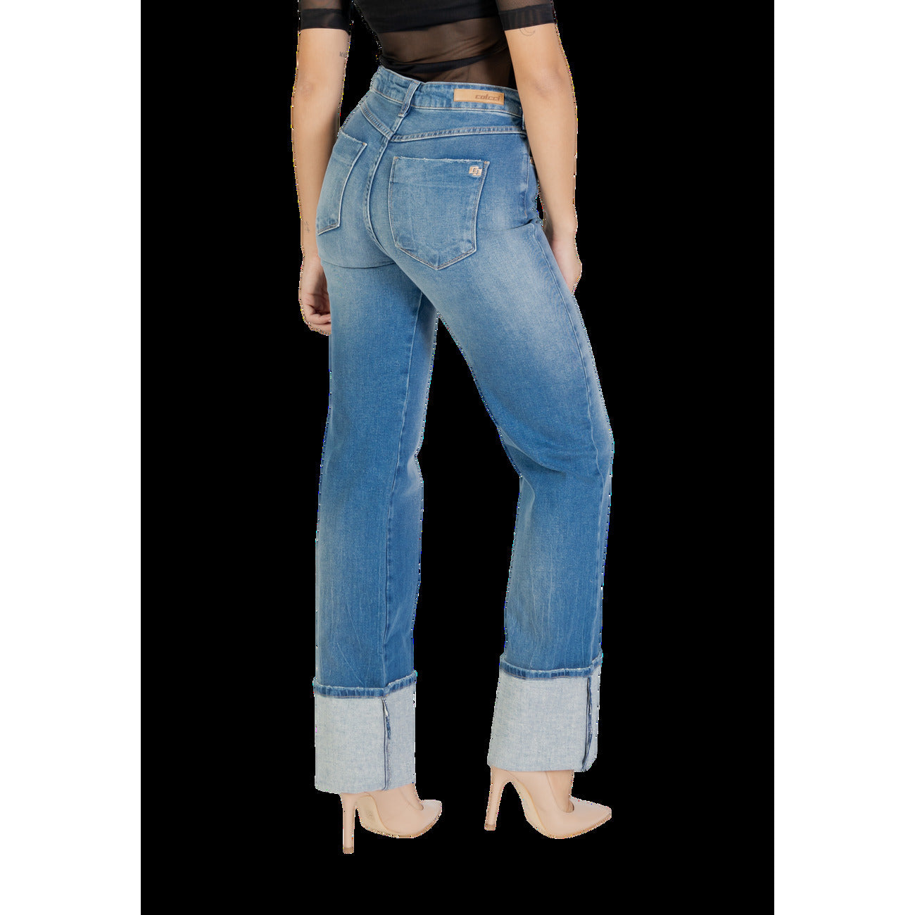 Colcci - Colcci Pantaloni Donna