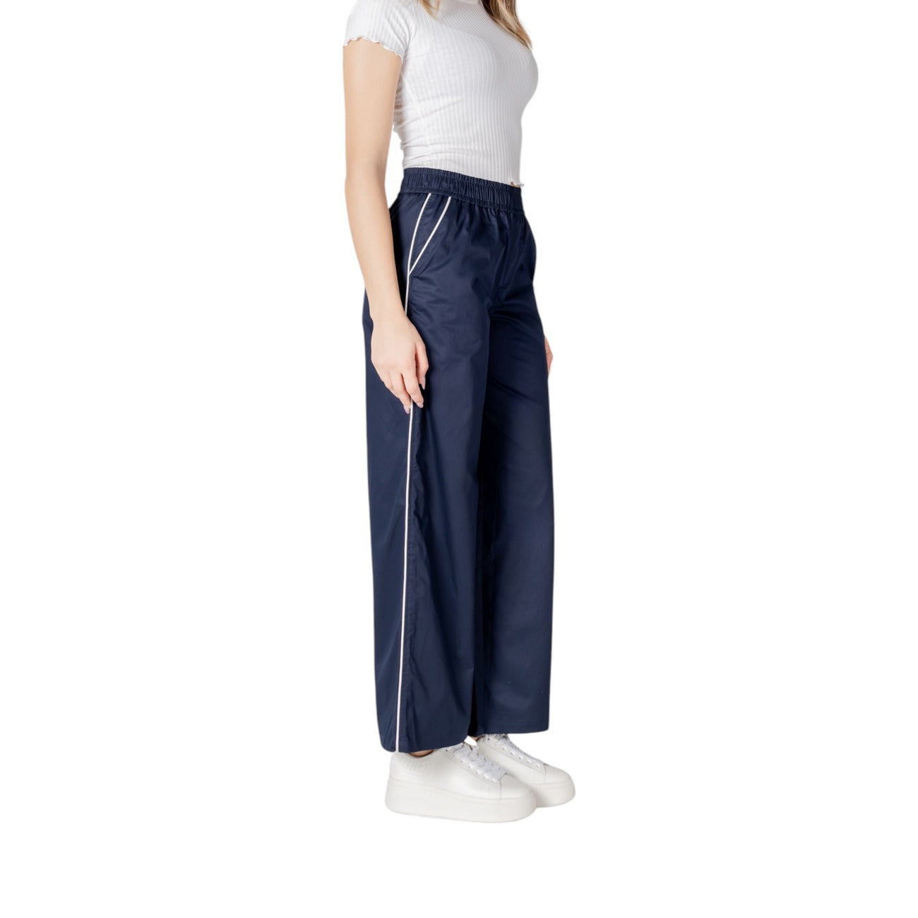 Only - Only Pantaloni Donna