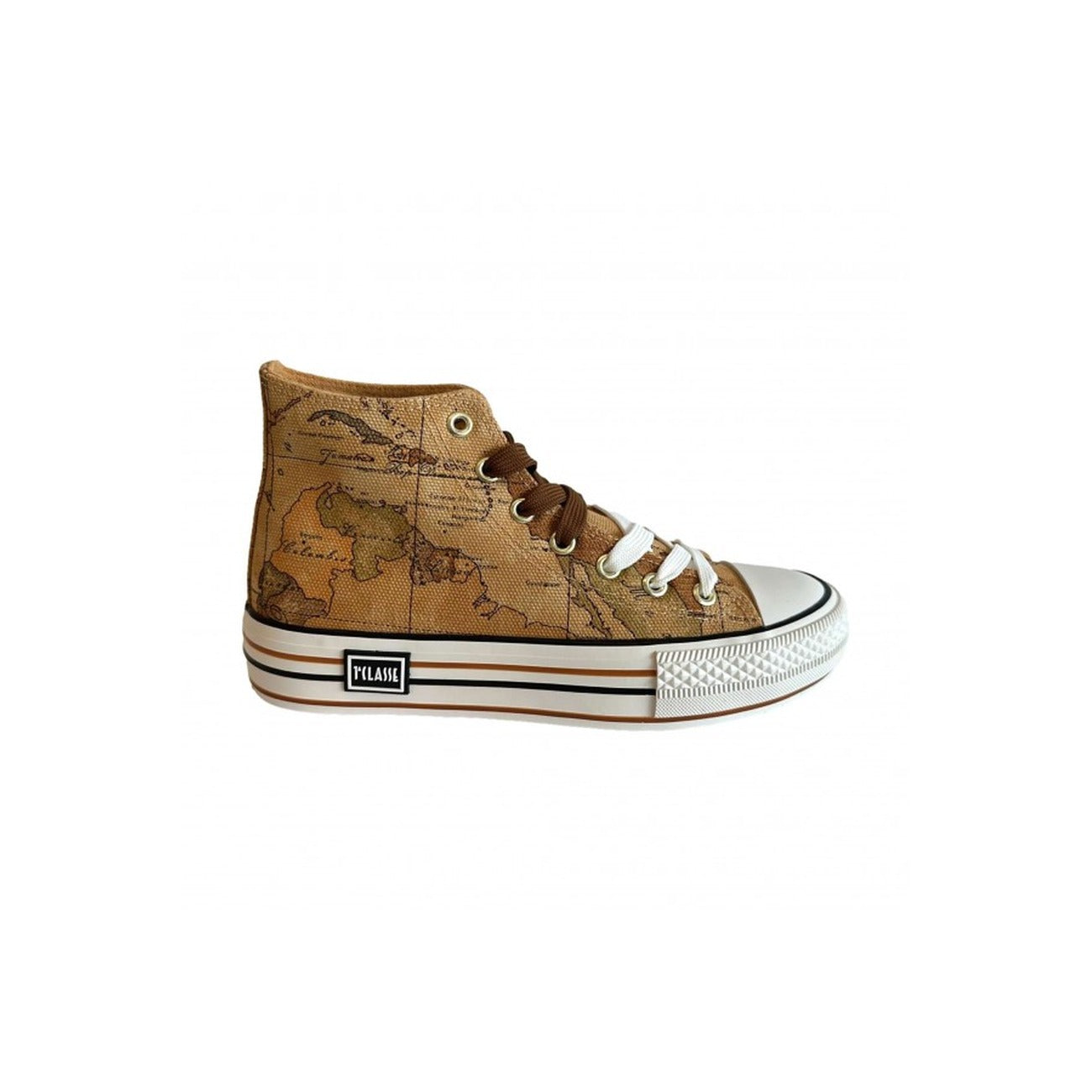 Alviero Martini Prima Classe - Alviero Martini Prima Classe Sneakers Donna