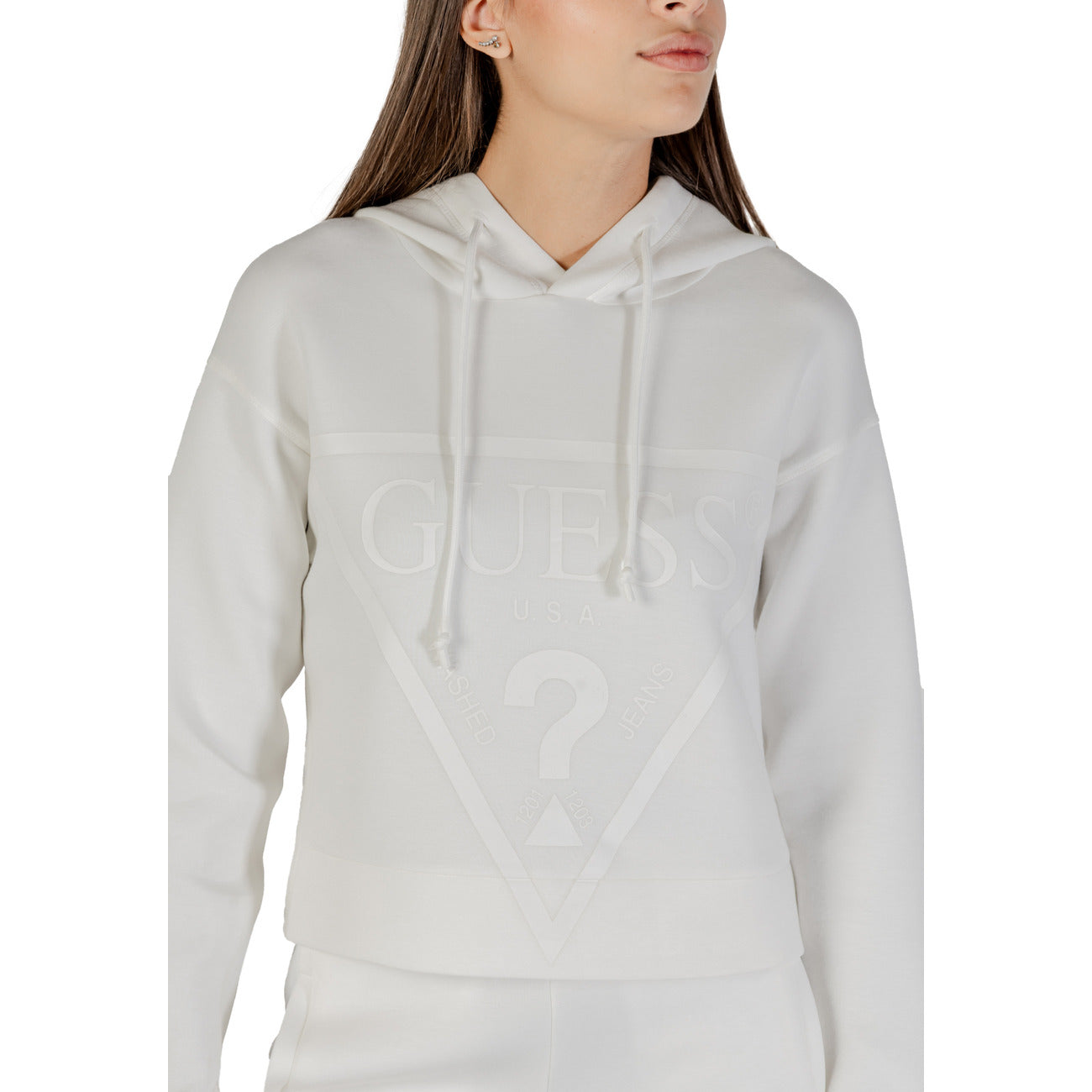 Guess Active - Guess Active Felpa Donna