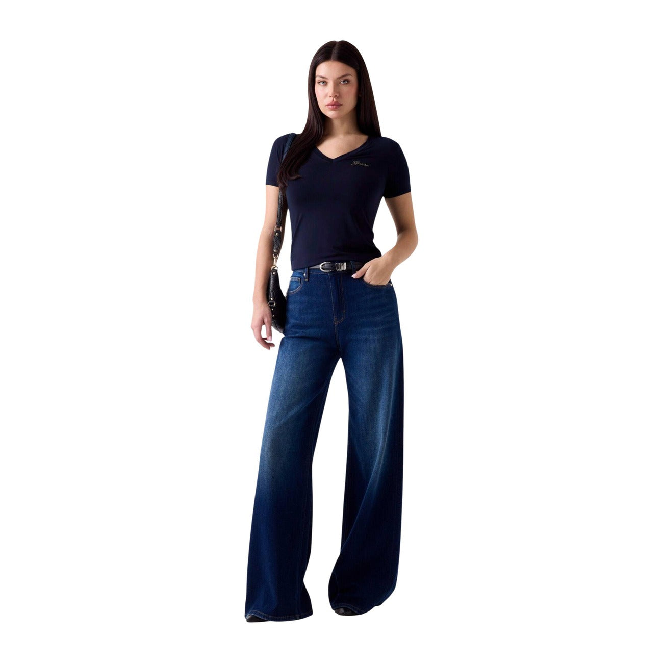 Guess - Guess T-Shirt Donna