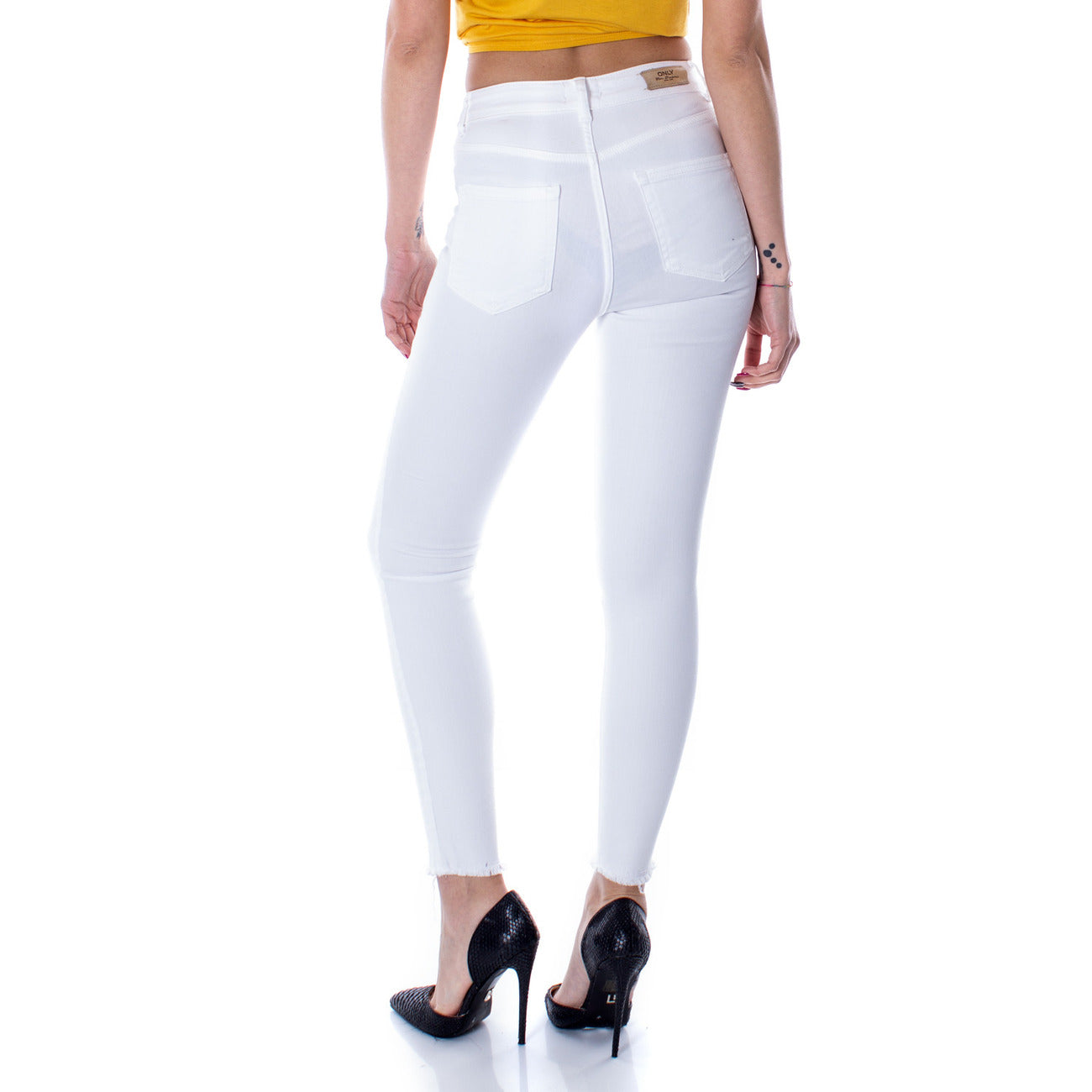 Only - Only Pantaloni Donna