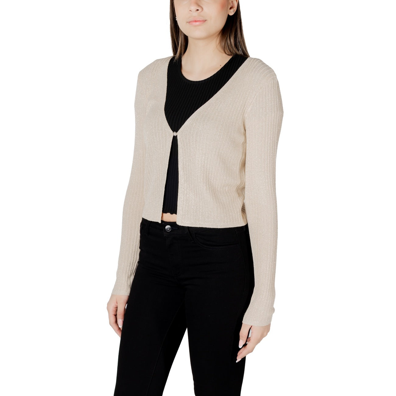 Morgan De Toi - Morgan De Toi Cardigan Donna