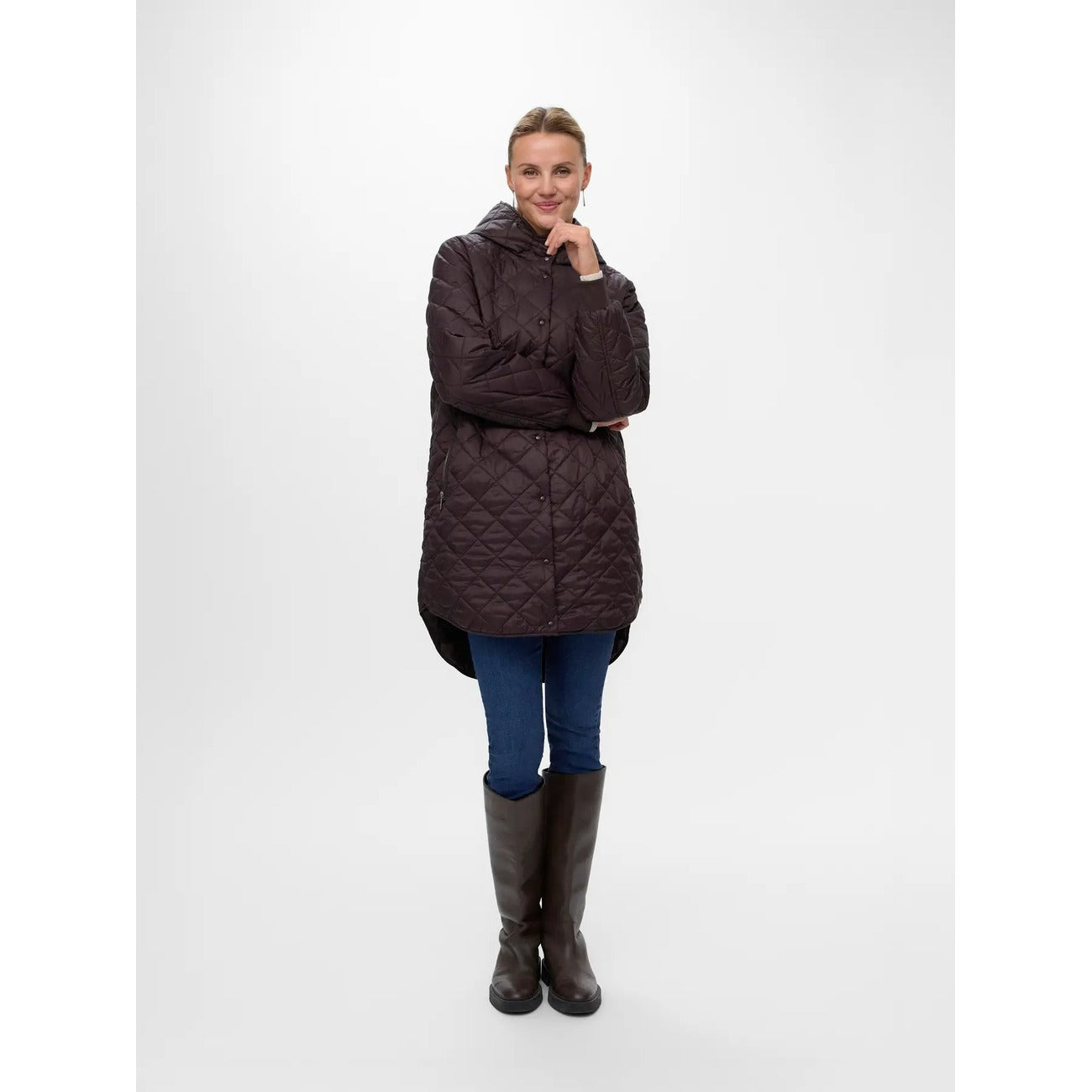 Vero Moda - Vero Moda Giubbotto Donna