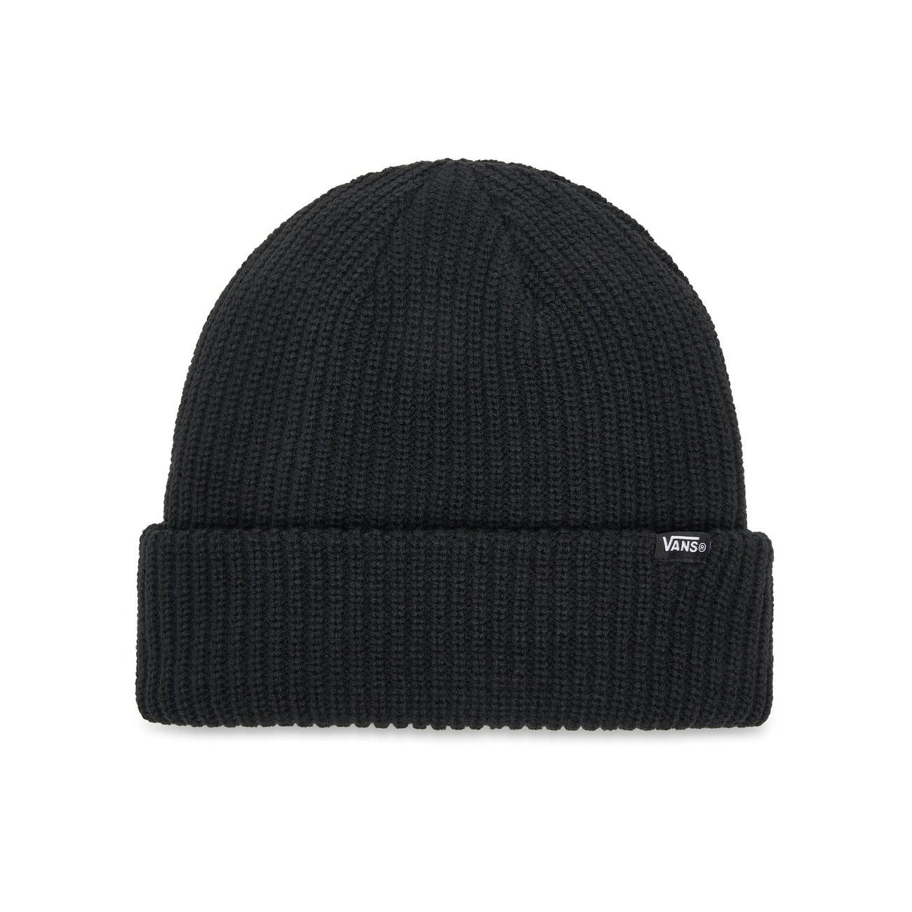 Vans Cappello in Acrilico Uomo Nero VN000QB4BLK1