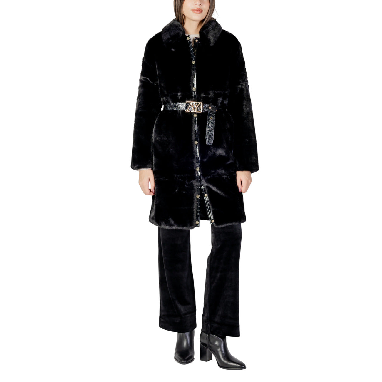 Ayfee - Ayfee Cappotto Donna
