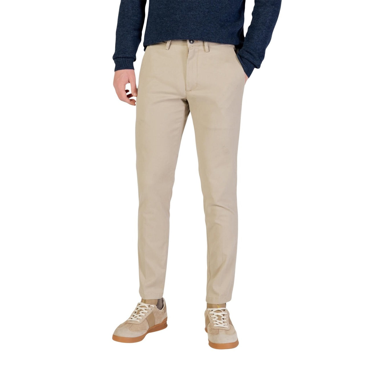 Borghese - Borghese Pantaloni Uomo