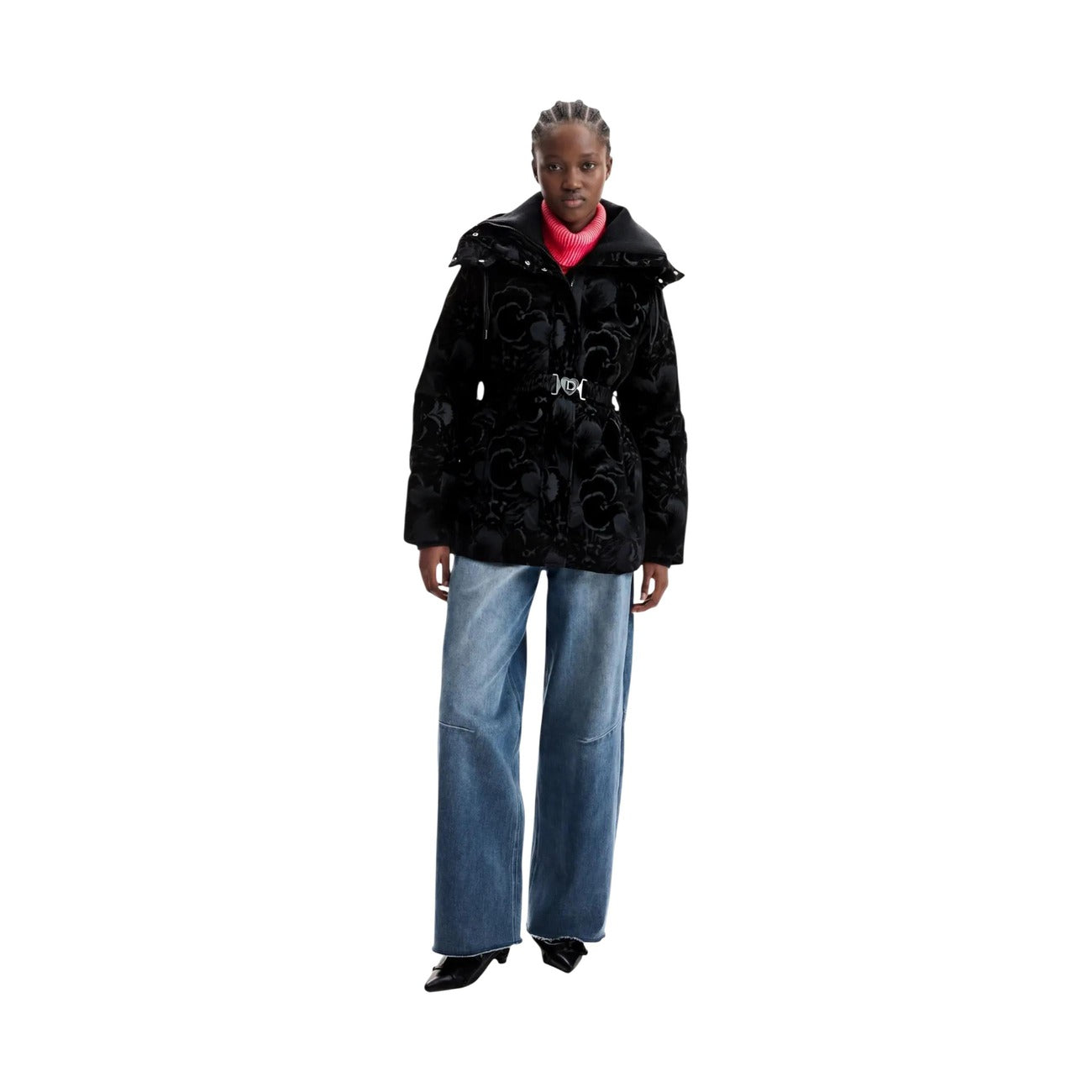Desigual - Desigual Giubbotto Donna