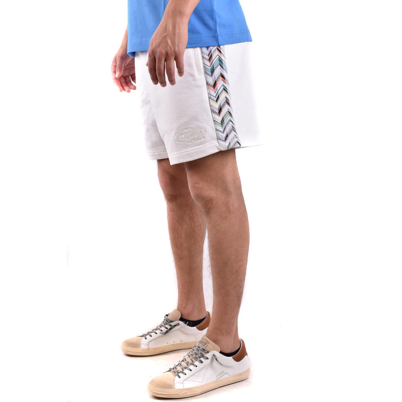 Missoni - Missoni  Bermuda Uomo