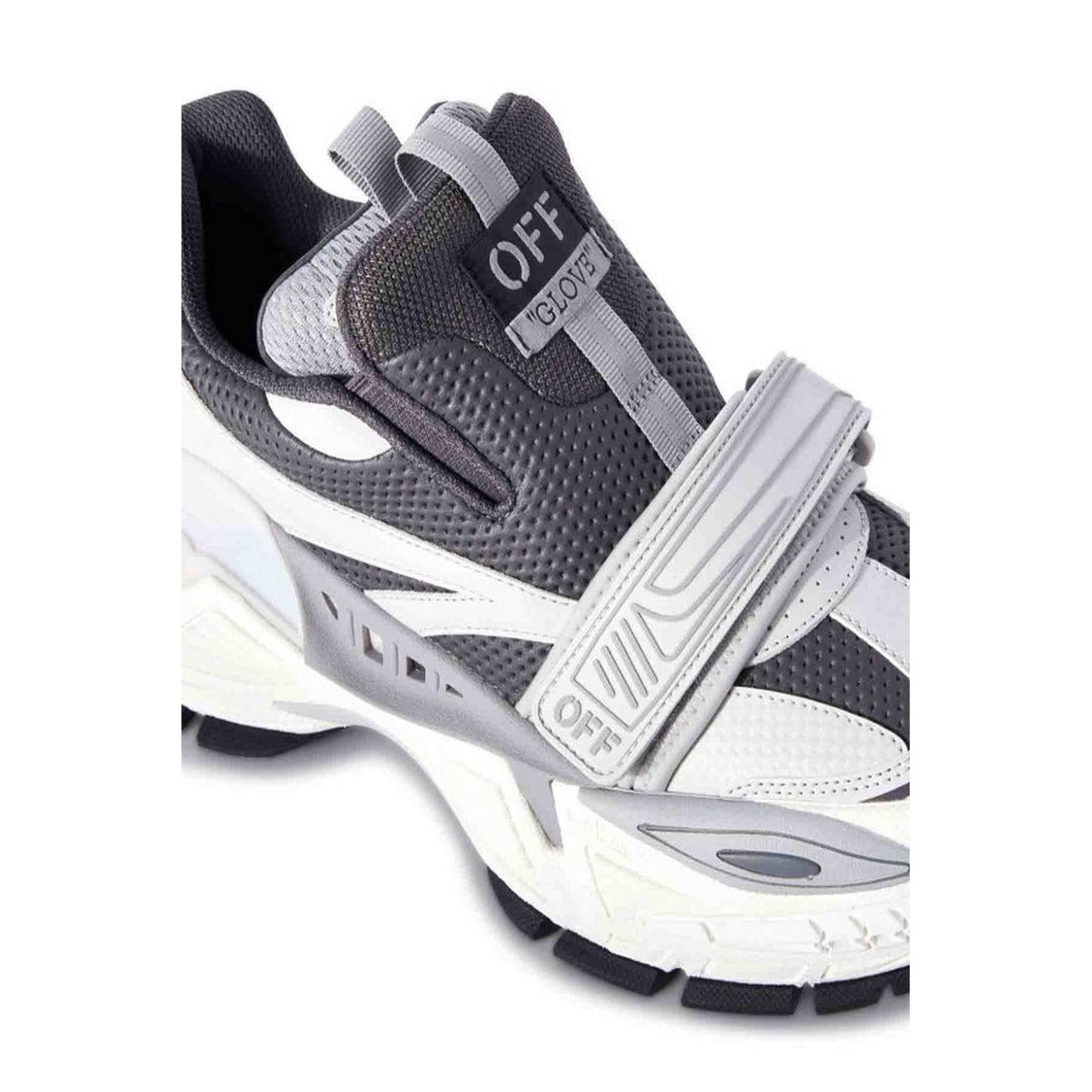 Off-white - Off-white Sneakers Uomo