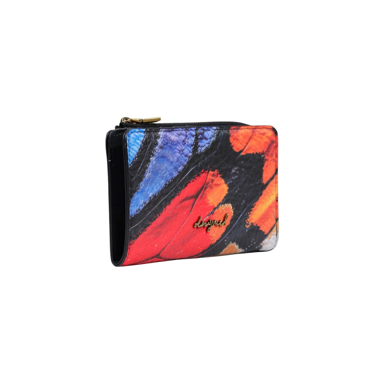 Desigual - Desigual Portafogli Donna