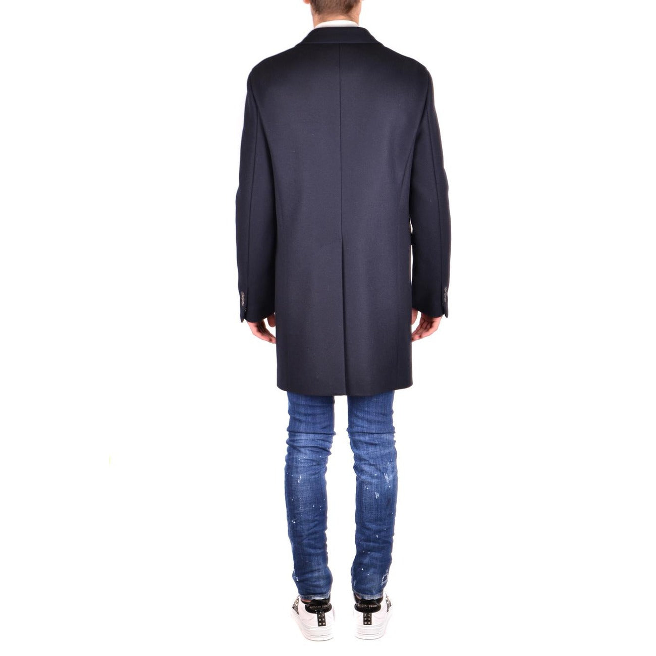 Dsquared2 - Dsquared2 Cappotto Uomo