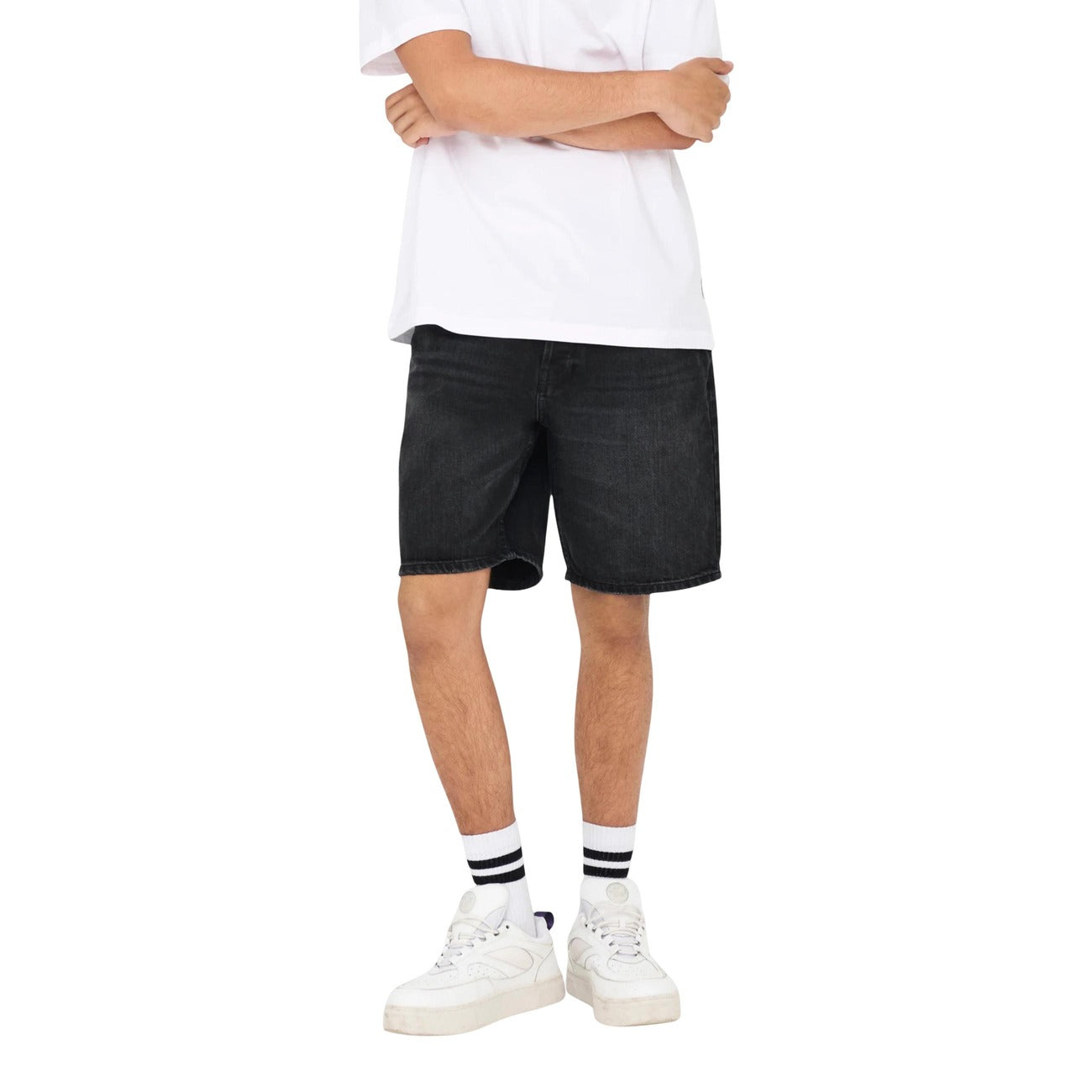 Only & Sons - Only & Sons Bermuda Uomo