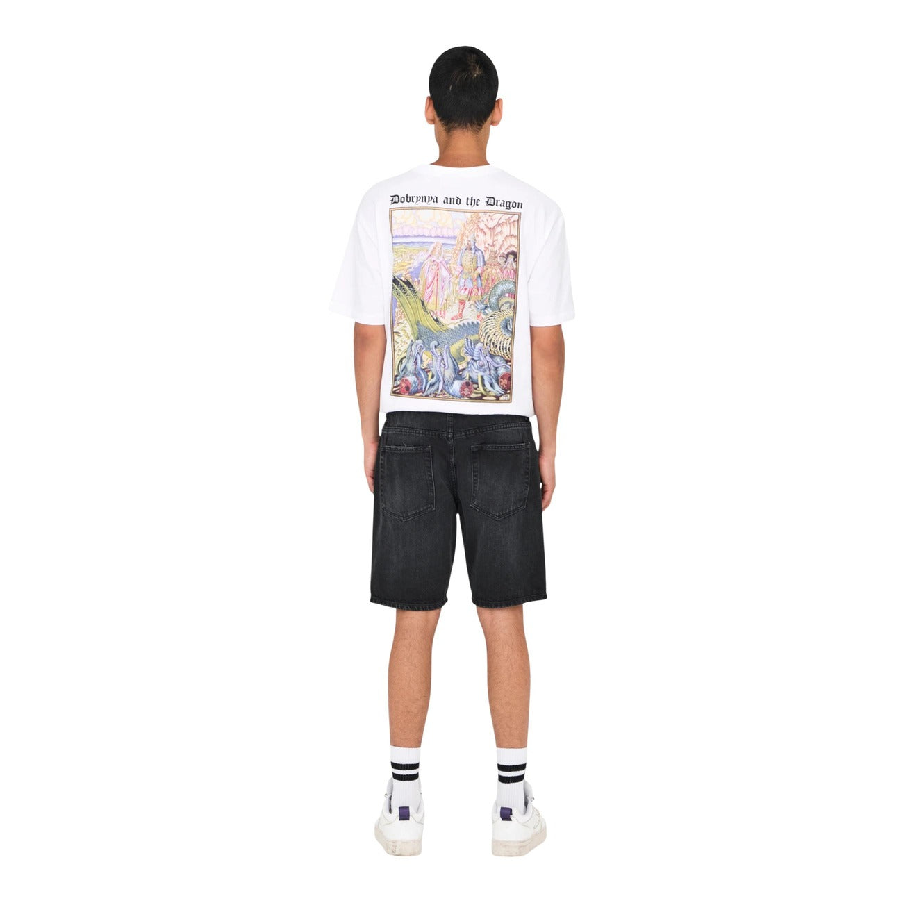 Only & Sons - Only & Sons Bermuda Uomo