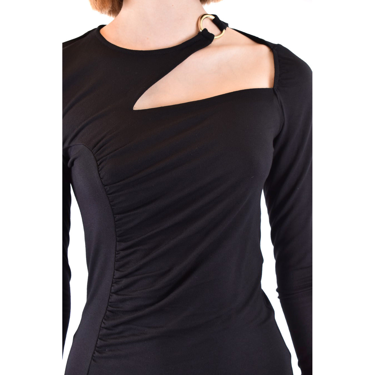 Dondup Abito Donna Nero