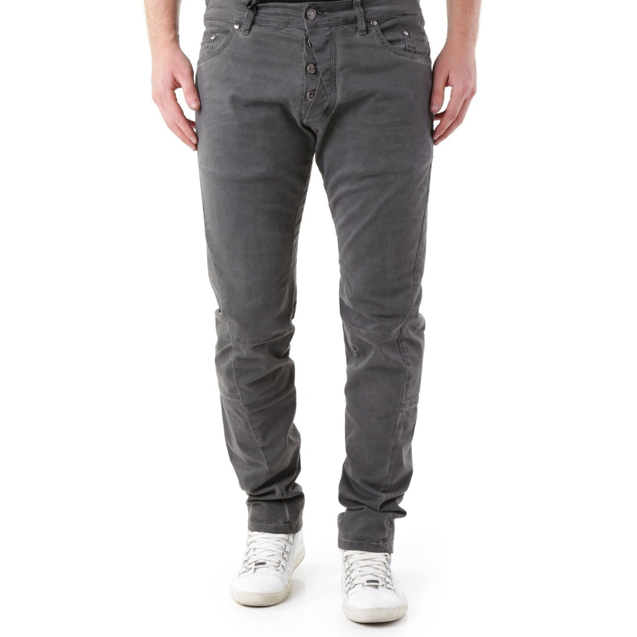 Absolut Joy - Absolut Joy Pantaloni Uomo