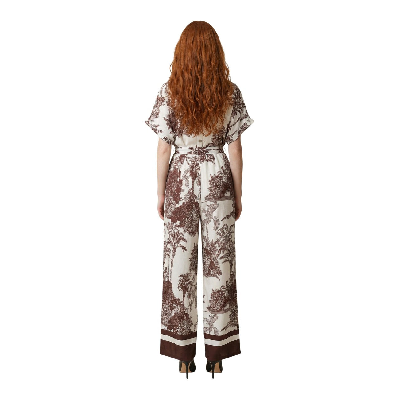 Artigli - Artigli Tuta Donna