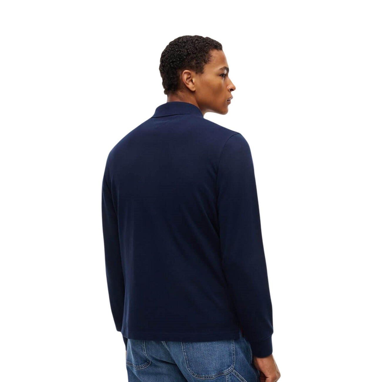 Tommy Hilfiger Jeans - Tommy Hilfiger Jeans Polo Uomo