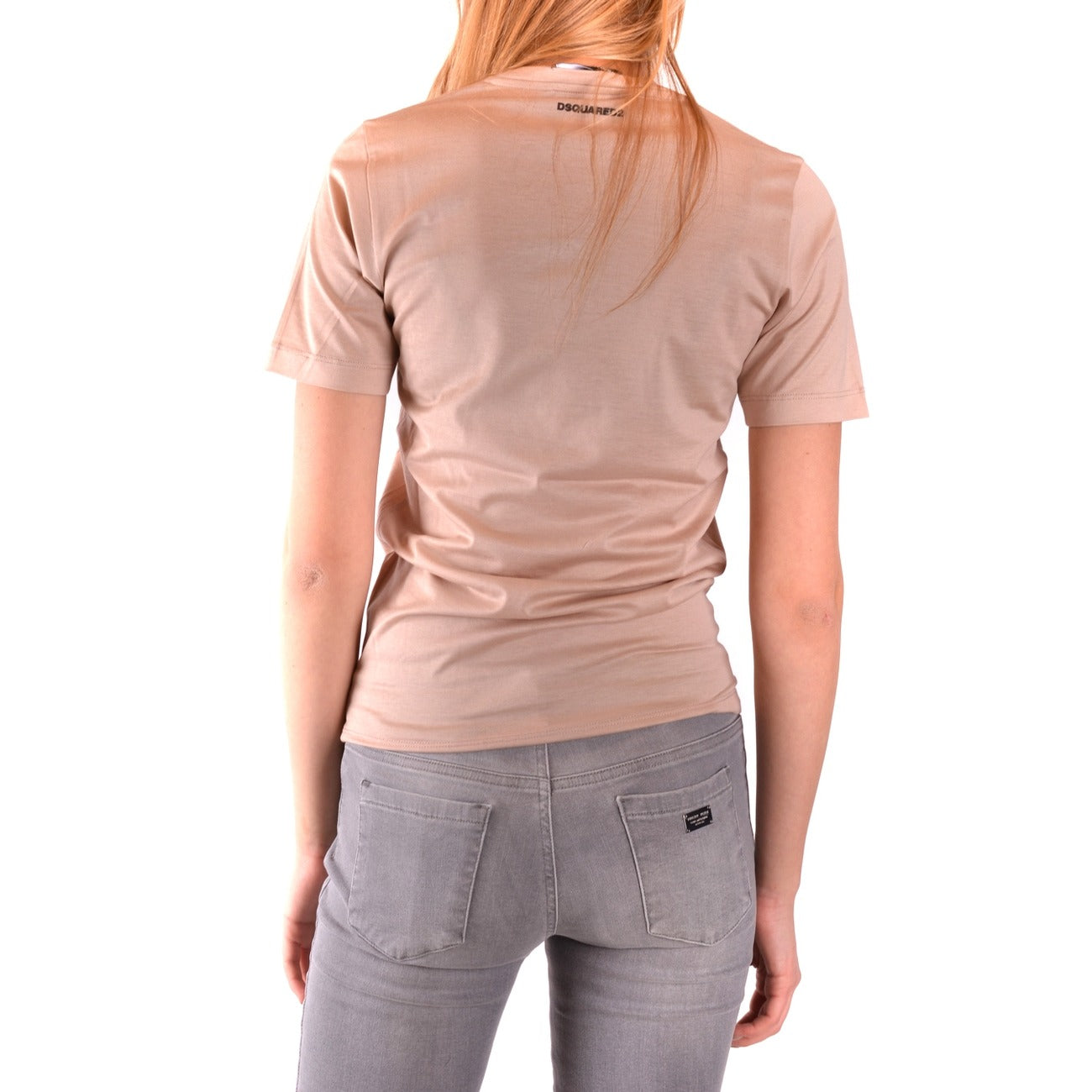 Dsquared - Dsquared T-Shirt Donna