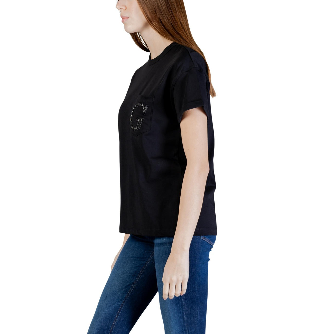 Guess - Guess T-Shirt Donna