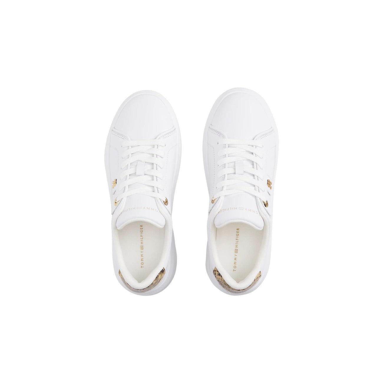 Tommy Hilfiger - Tommy Hilfiger Sneakers Donna