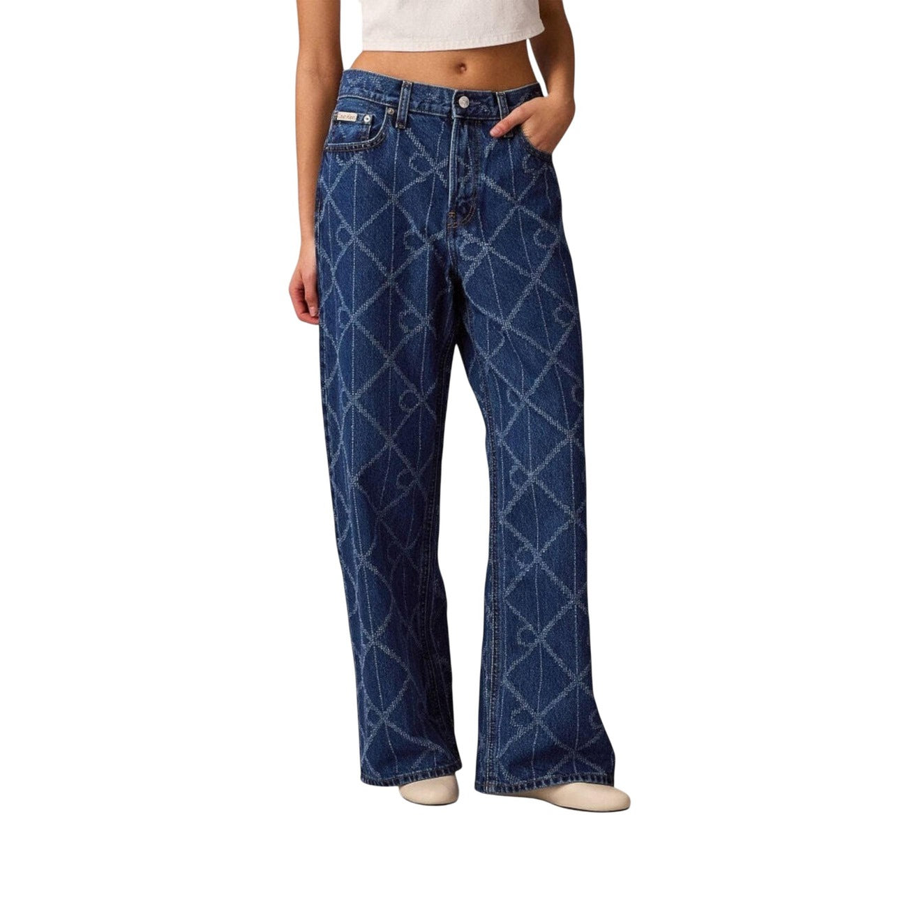 Autunno/Inverno Blu #493414