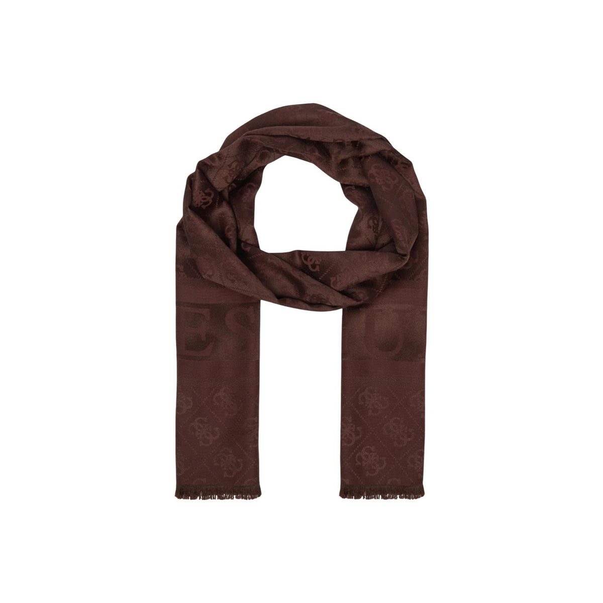 Guess - Guess Sciarpa Donna