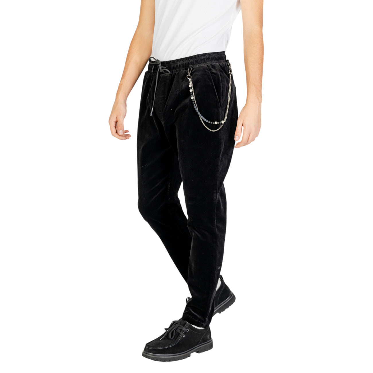 Gianni Lupo - Gianni Lupo Pantaloni Uomo