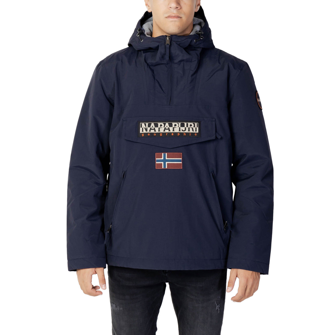 Napapijri - Napapijri Giubbotto Uomo