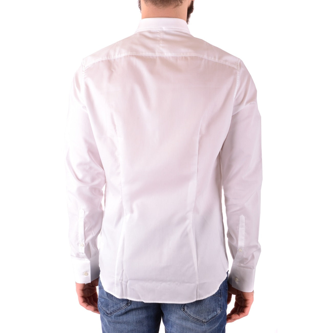 Neil Barrett - Neil Barrett Camicia Uomo
