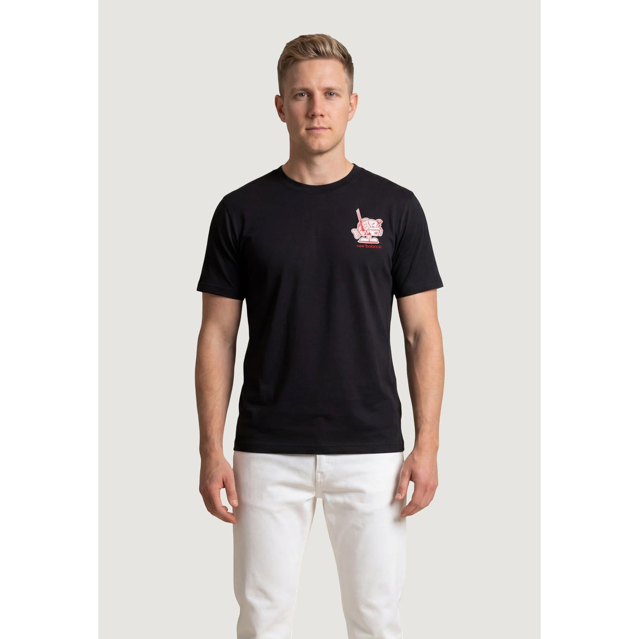 T-Shirt MT61H51D Beige