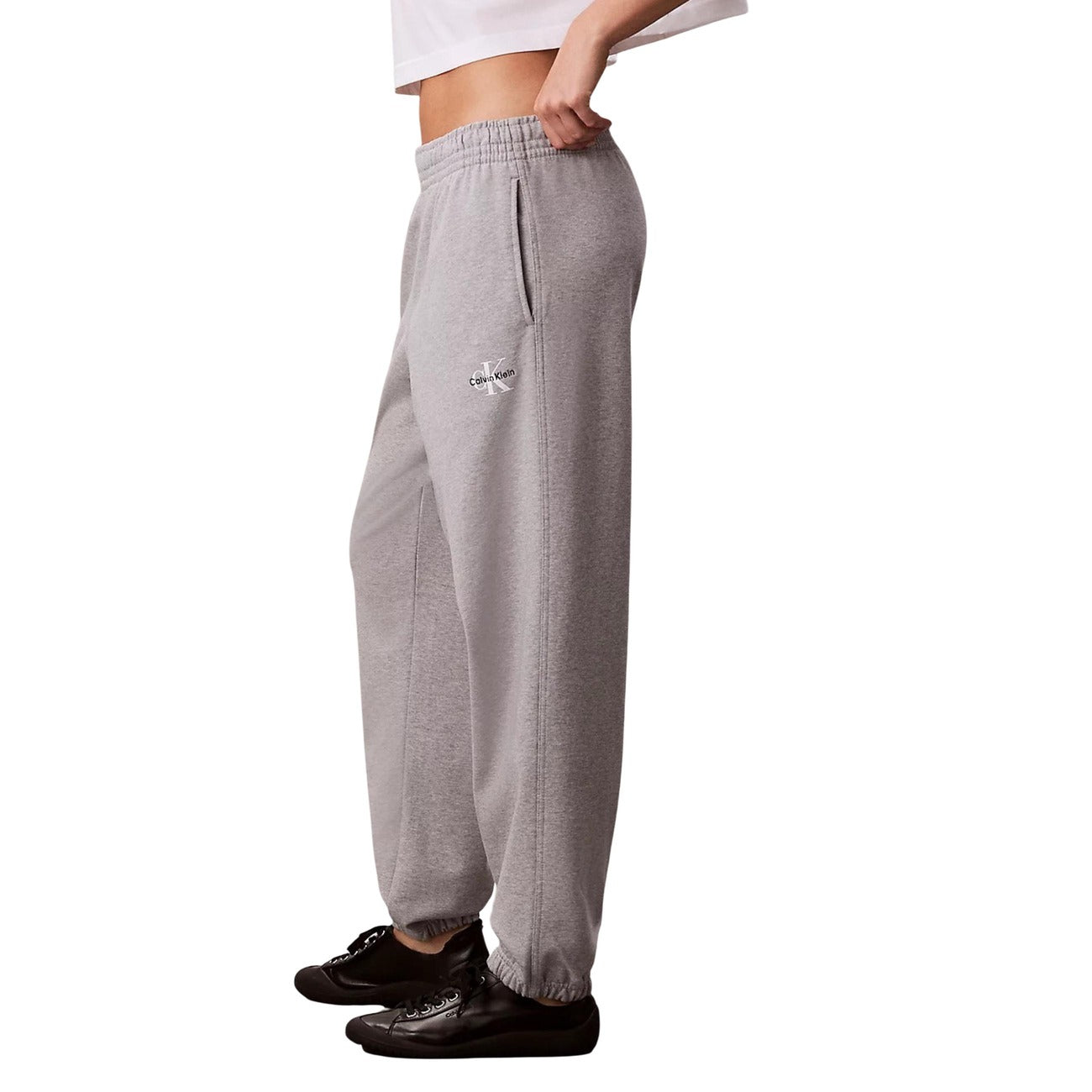 Calvin Klein Jeans - Calvin Klein Jeans Pantaloni Donna