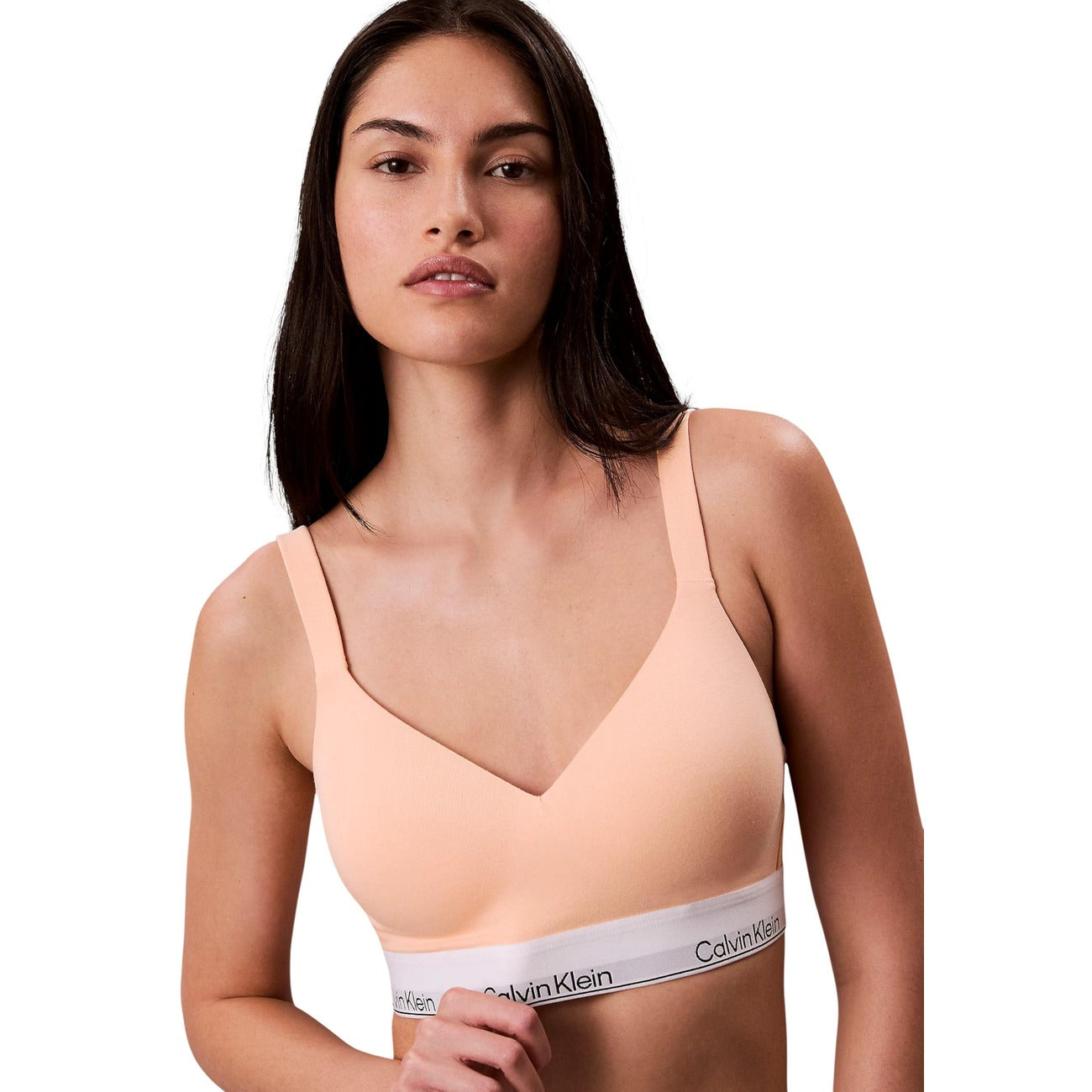 Calvin Klein Underwear Intimo Donna Azzurro