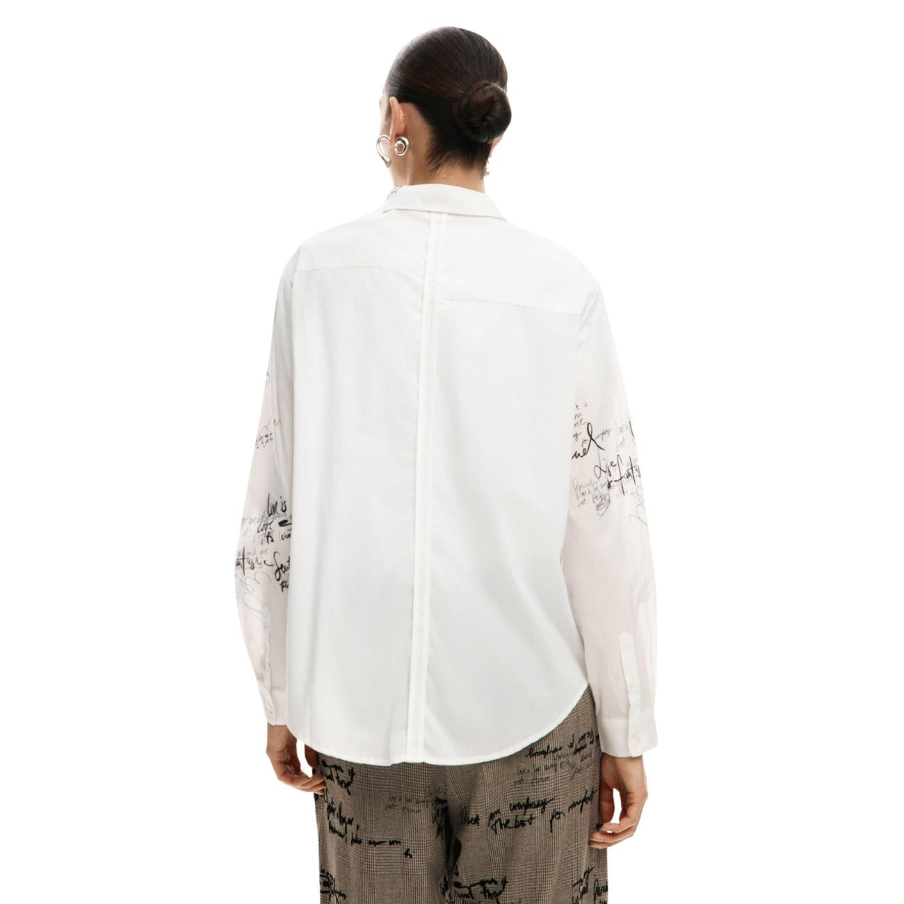 Desigual - Desigual Camicia Donna