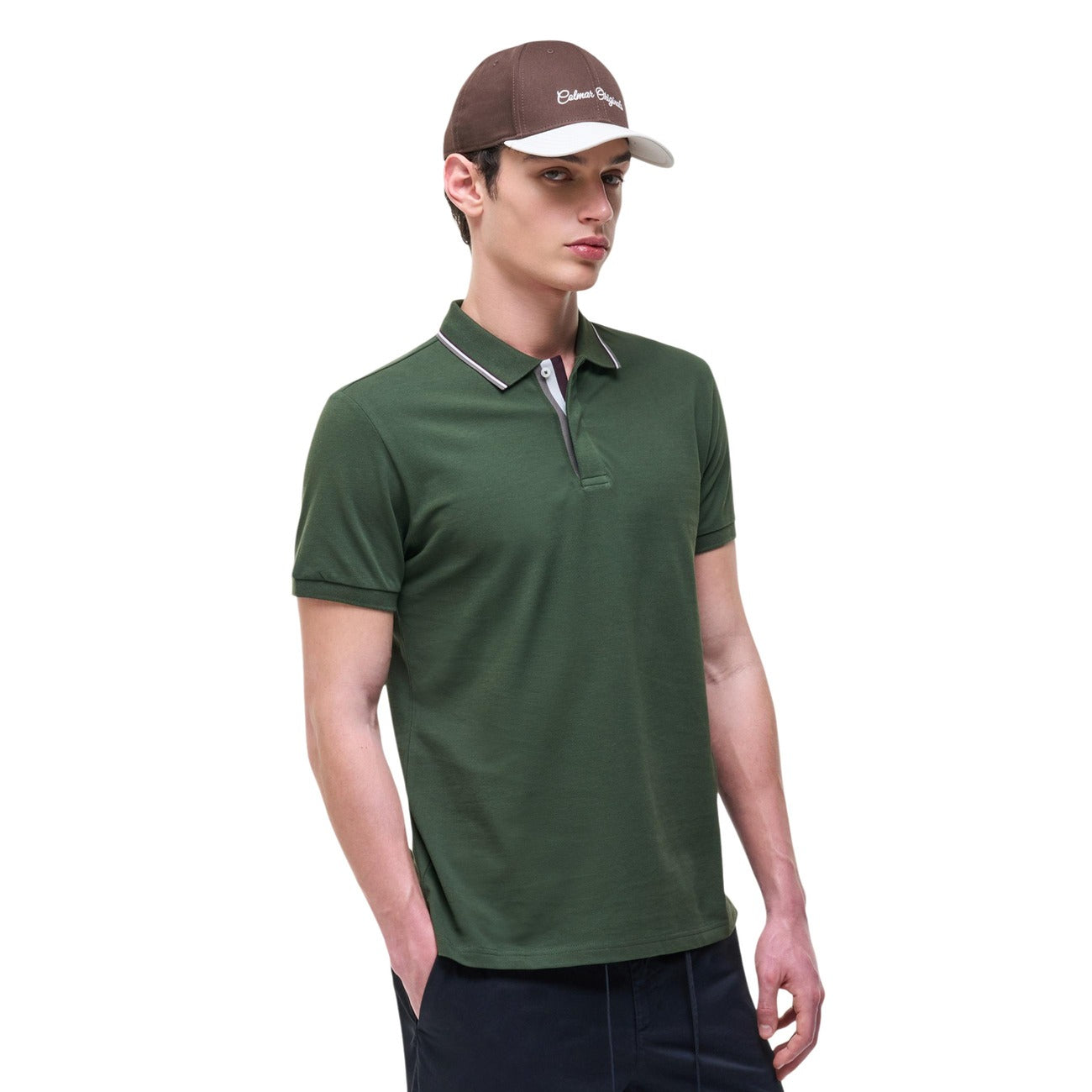 Colmar Originals - Colmar Originals Polo Uomo