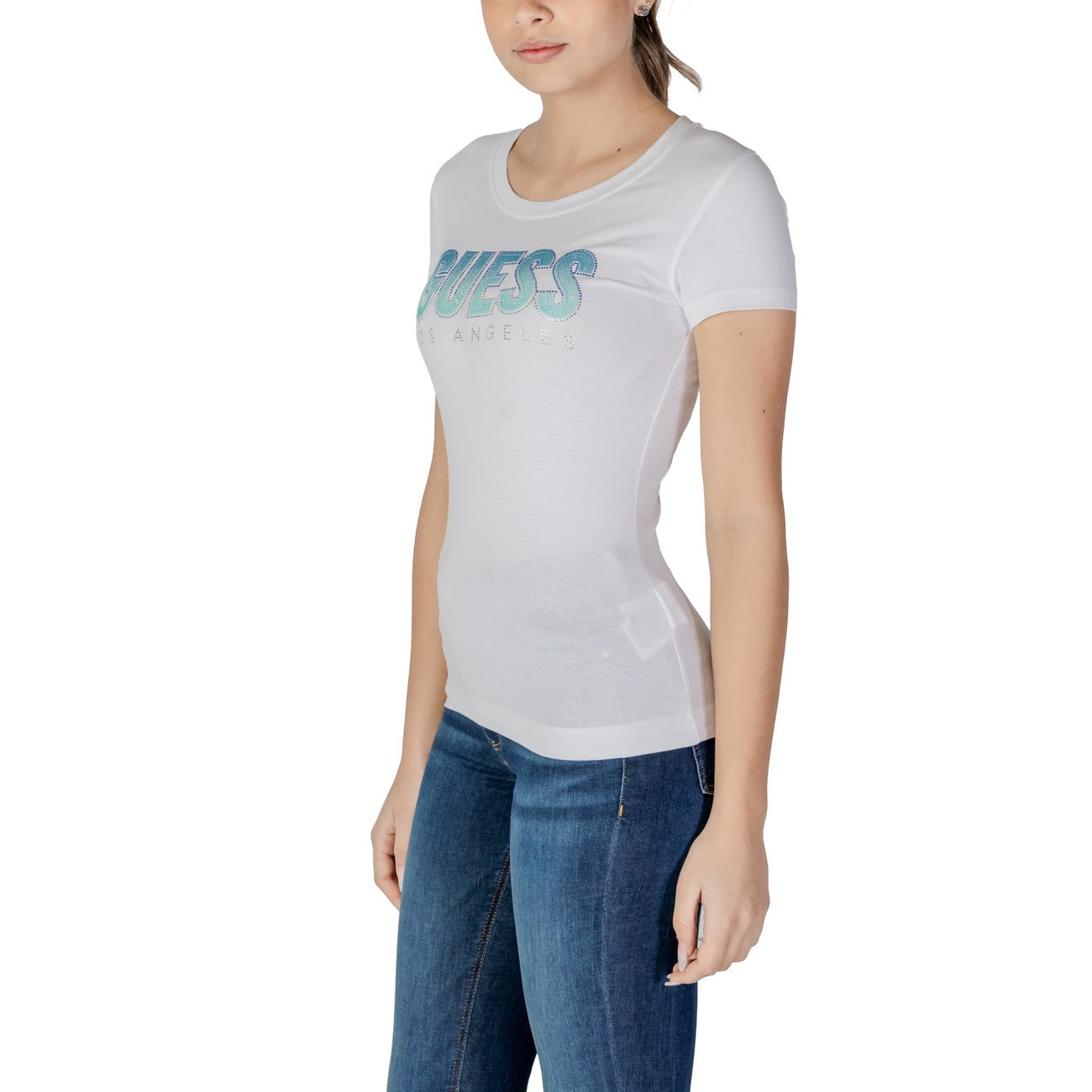 Guess - Guess T-Shirt Donna