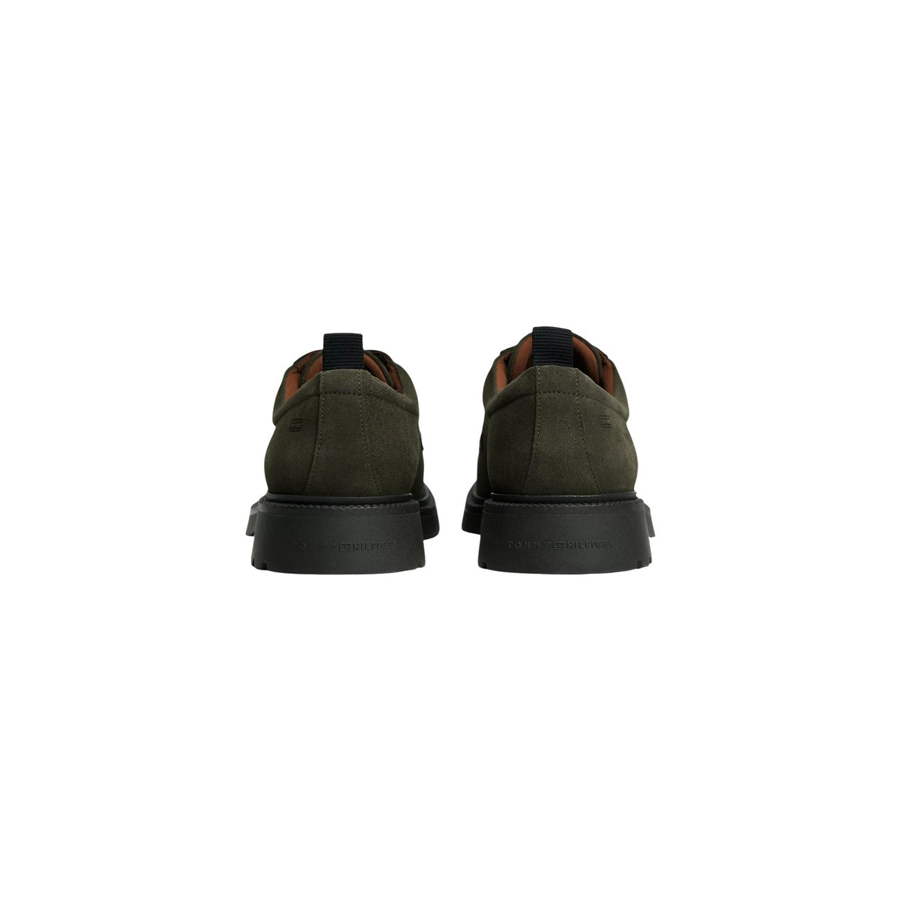 Tommy Hilfiger - Tommy Hilfiger Mocassini Uomo