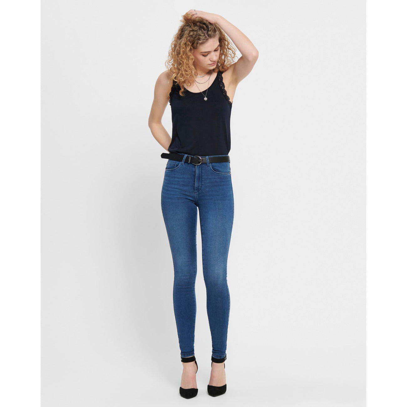 Only - Only Jeans Donna