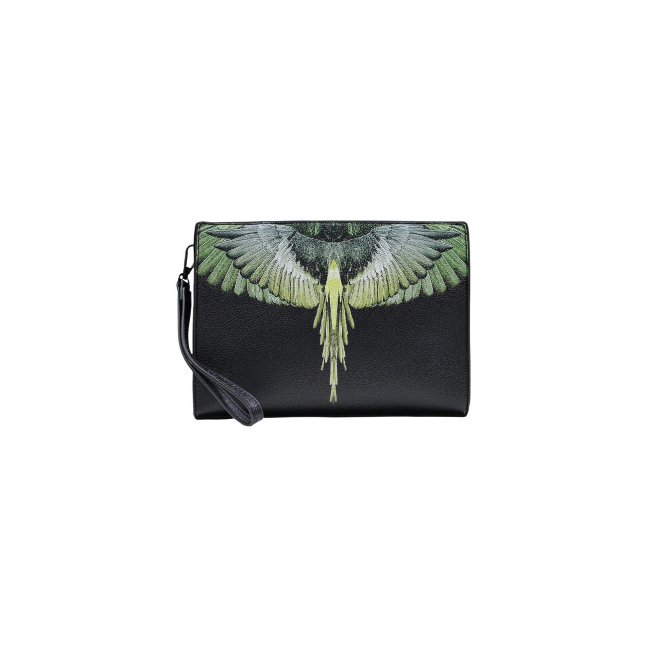 Borsa COMAS260349 Nero