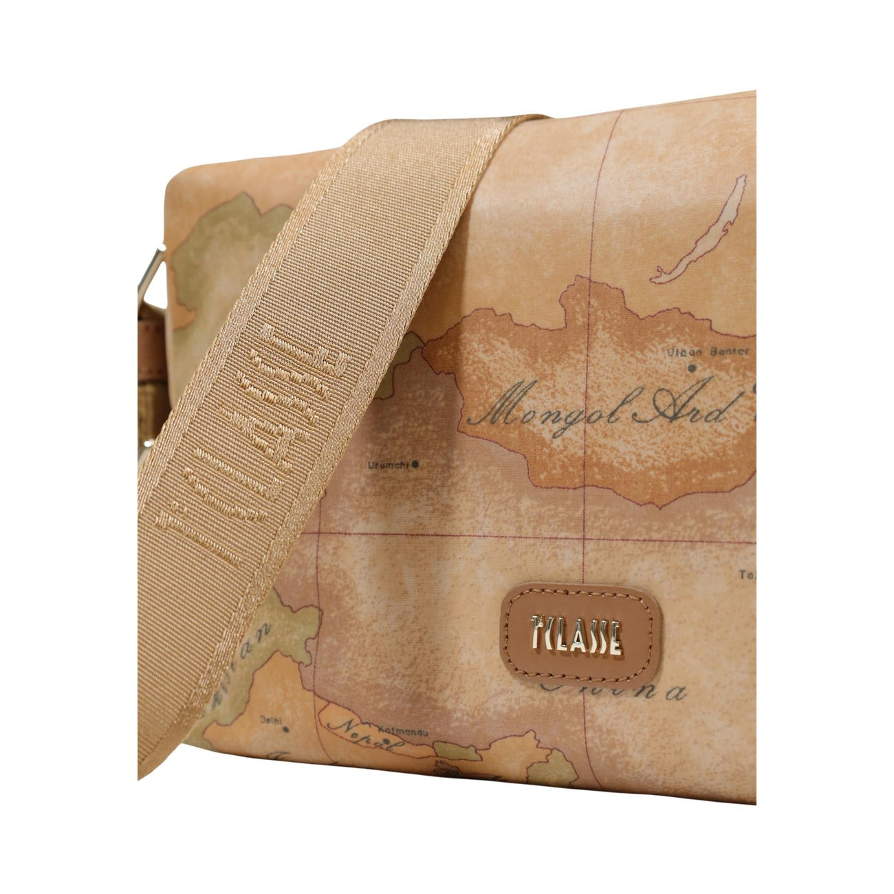 Alviero Martini Prima Classe - Alviero Martini Prima Classe Borsa Donna