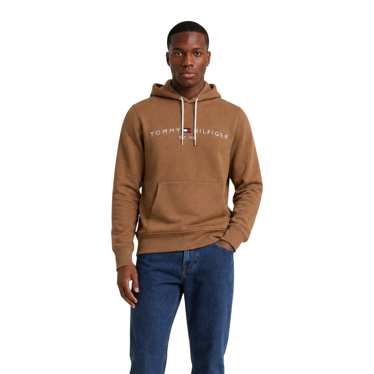 Tommy Hilfiger - Tommy Hilfiger Felpa Uomo