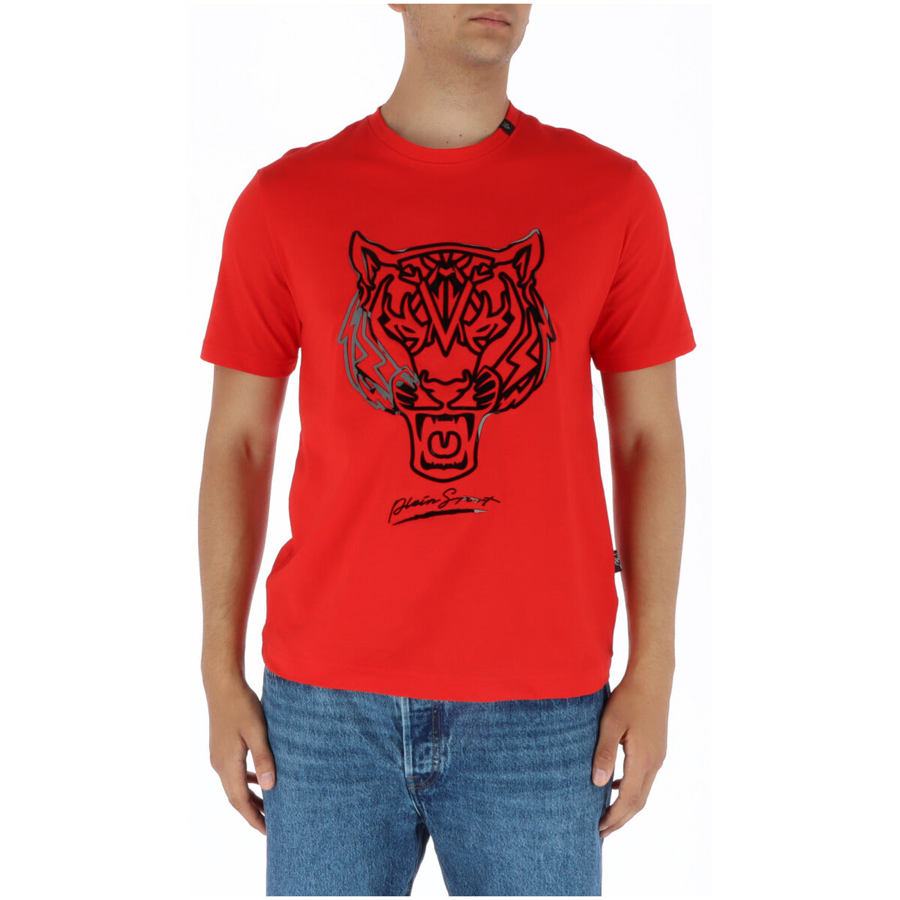 Plein Sport - Plein Sport T-Shirt Uomo
