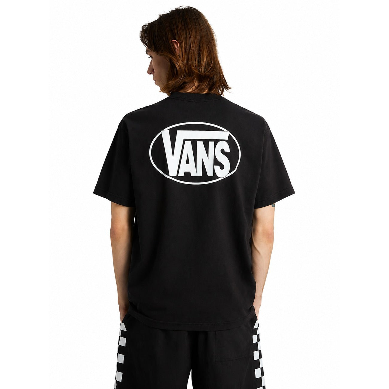 Vans - Vans T-Shirt Uomo