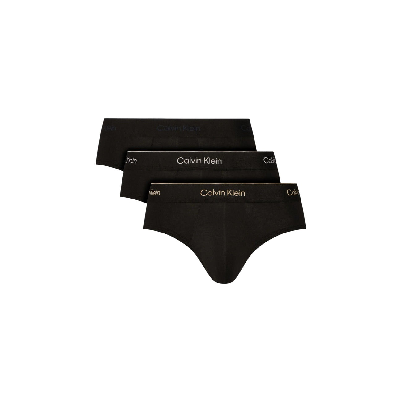 Calvin Klein Underwear Intimo Uomo Nero