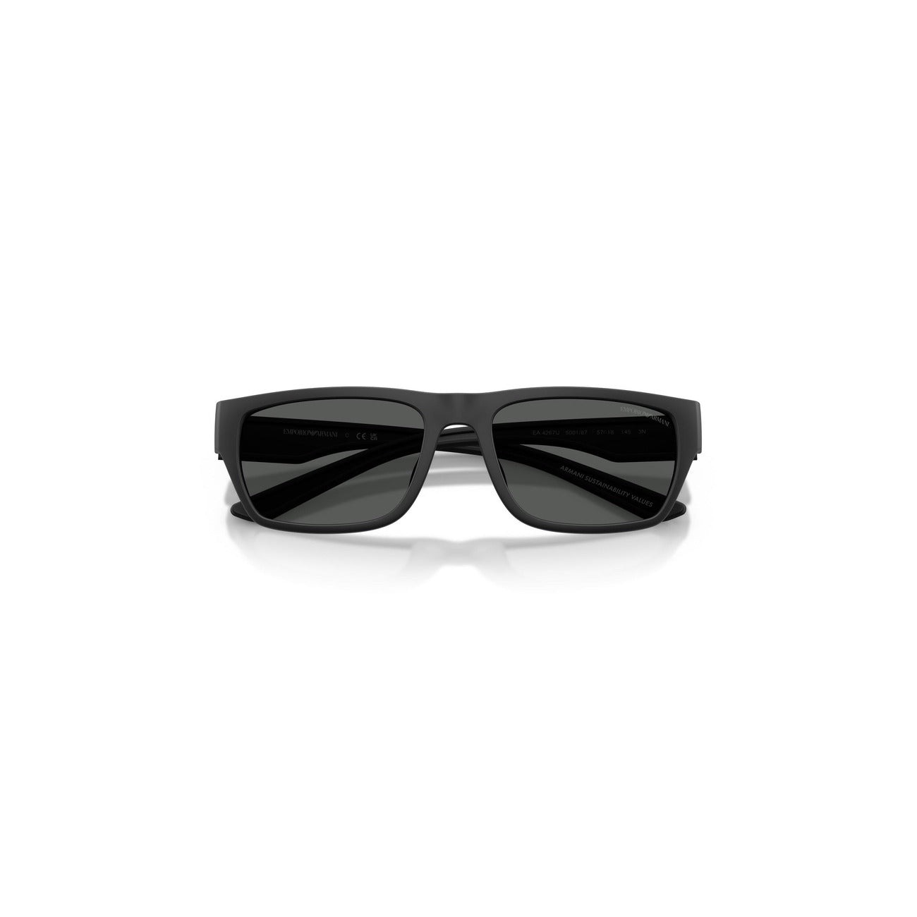 Emporio Armani - Emporio Armani Occhiali Da Sole Uomo